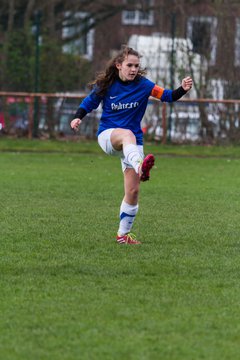 Bild 153 - B-Juniorinnen Kieler MTV - SG Trittau / S�dstormarn : Ergebnis: 1:3